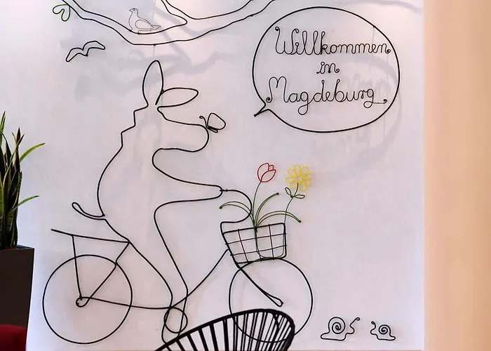 Отель Ibis Styles 3*