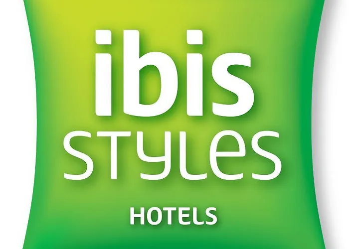 Ibis Styles 3* Magdeburgo